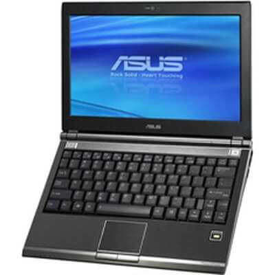 Замена процессора на ноутбуке Asus U2